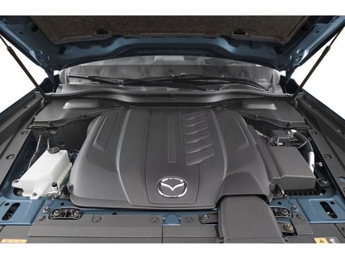 New 2026 MAZDA CX-70 3.3 Turbo w/ Premium Package AWD/4WD image 74