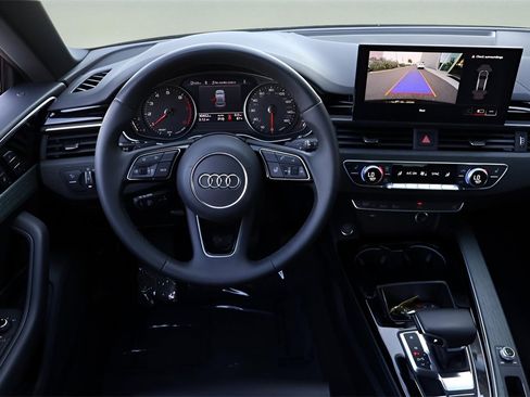 Used 2023 Audi A5 2.0T Premium w/ Convenience Package image 15