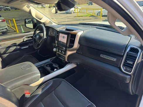 Used 2022 RAM 1500 Laramie image 26