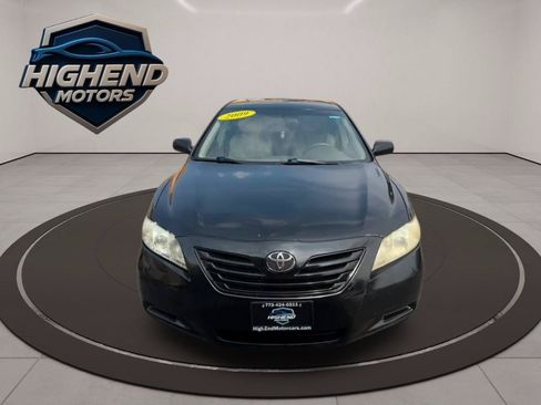 Used 2009 Toyota Camry LE FWD image 9