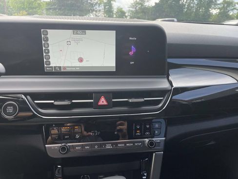 New 2026 Kia Seltos S AWD/4WD image 9
