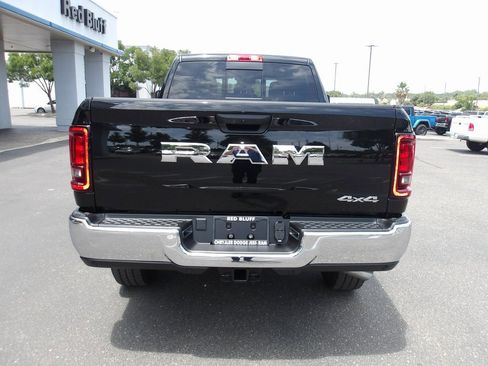 New 2025 RAM 2500 Tradesman image 7
