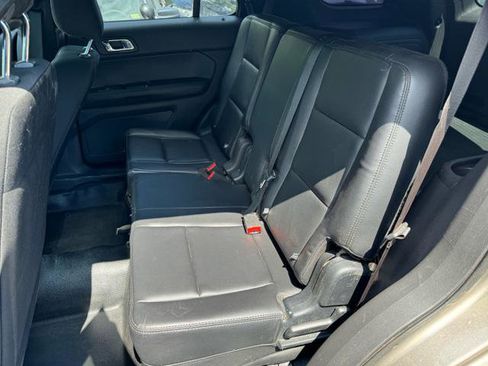 Used 2013 Ford Explorer 4WD Police Interceptor image 13