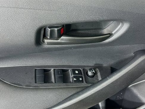 Certified 2024 Toyota Corolla LE FWD image 19