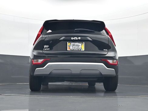 Used 2023 Kia Niro EX FWD image 26