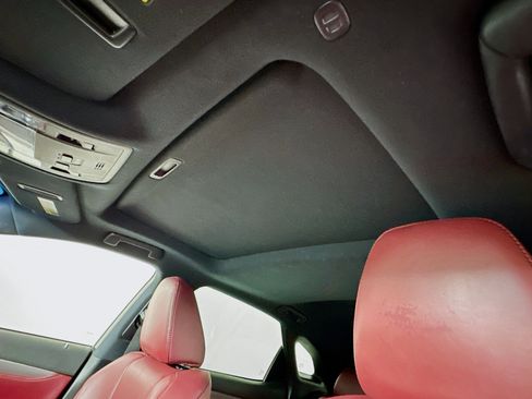 Used 2017 Lexus RX 350 F Sport image 25