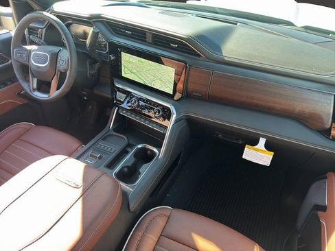 New 2026 GMC Sierra 3500 Denali Ultimate image 23