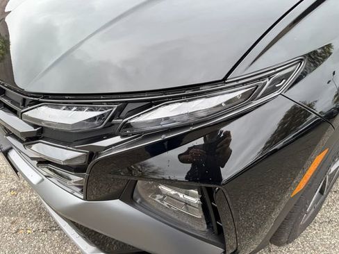 New 2026 Hyundai Tucson SEL image 13