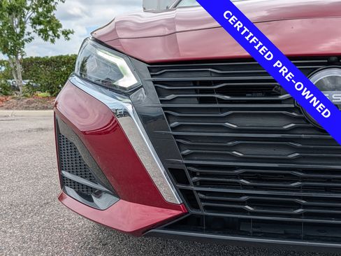 Used 2023 Nissan Altima 2.5 SL AWD/4WD image 9