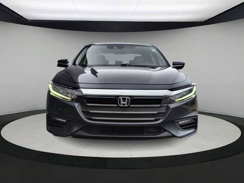 Used 2019 Honda Insight Touring image 3