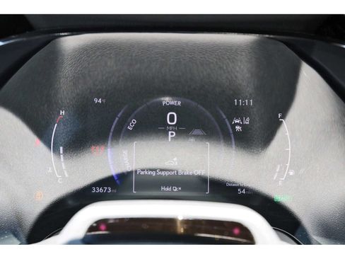 Used 2023 Lexus RX 500h F Sport w/ Accessory Package (Z1) AWD/4WD image 14