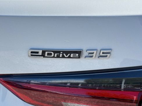 Certified 2023 BMW i4 eDrive35 w/ Premium Package RWD image 20