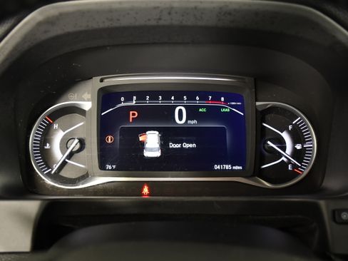 Certified 2023 Honda Passport Elite image 18