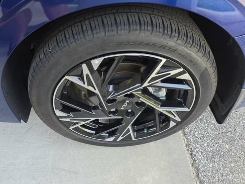 Used 2025 Kia K5 GT-Line FWD image 39