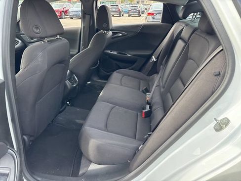 Used 2023 Chevrolet Malibu LT FWD image 13