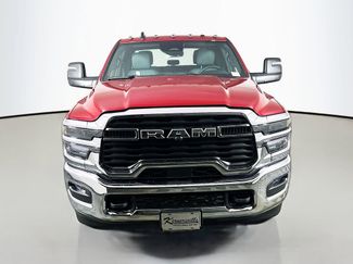 New 2026 RAM 2500 Tradesman video 2