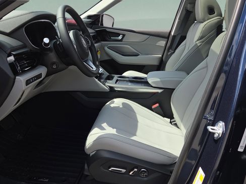 New 2026 Acura MDX FWD w/ Technology Package image 9