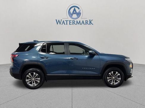 Used 2025 Chevrolet Equinox LT FWD image 7