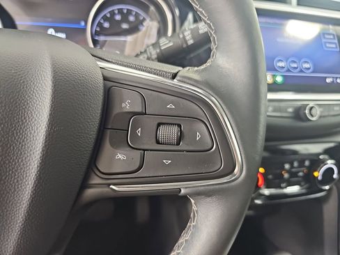 Used 2023 Buick Encore GX Preferred w/ Cold Weather Comfort Package image 22