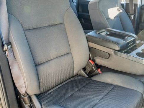 Used 2016 Chevrolet Silverado 1500 LT w/ All Star Edition image 44