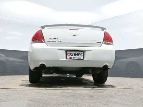 Used 2014 Chevrolet Impala LTZ image 42