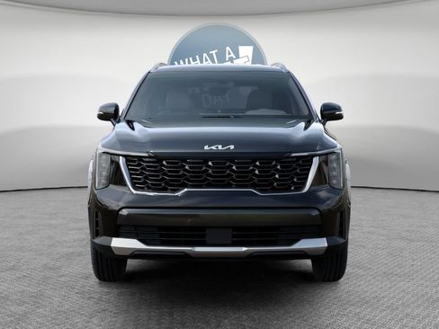 New 2026 Kia Sorento S AWD/4WD image 2