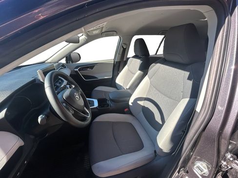 Certified 2025 Toyota RAV4 XLE w/ Weather Package AWD/4WD image 9