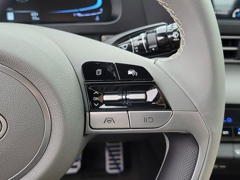 New 2026 Hyundai Elantra Sport FWD image 6