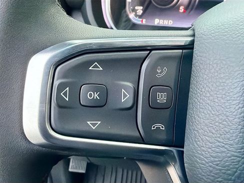 New 2026 RAM 2500 Laramie w/ Sport Appearance Package image 35