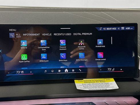 New 2026 BMW X3 xDrive30 image 11