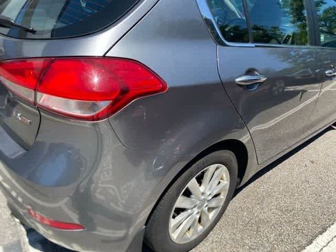 Used 2014 Kia Forte EX w/ Protection Package FWD image 17