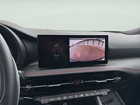 Used 2024 Dodge Hornet R/T w/ Track Pack image 25