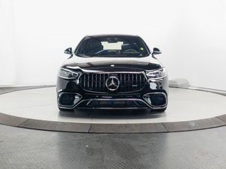 Used 2025 Mercedes-Benz S 63 AMG S video 2