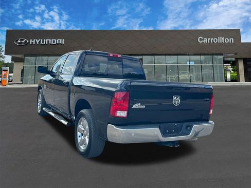 Used 2017 RAM 1500 Big Horn image 7
