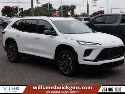 New 2025 Buick Enclave Sport Touring w/ Super Cruise Package