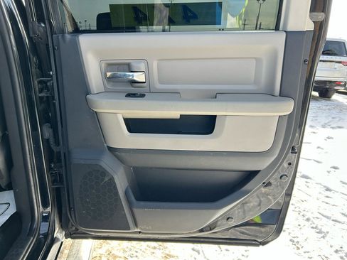 Used 2012 RAM 2500 Big Horn image 15