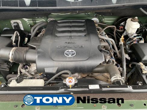 Used 2021 Toyota Tundra SR5 image 28