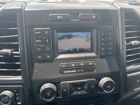 Used 2019 Ford F150 XL w/ XL Power Equipment Group AWD/4WD image 17