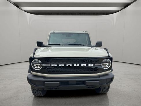 New 2026 Ford Bronco Big Bend AWD/4WD image 7