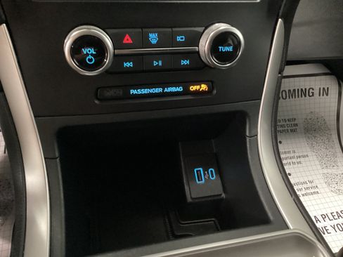 Used 2024 Ford Edge SEL w/ Convenience Package AWD/4WD image 30
