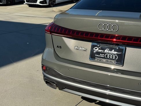 New 2025 Audi A5 2.0T Premium Plus image 14