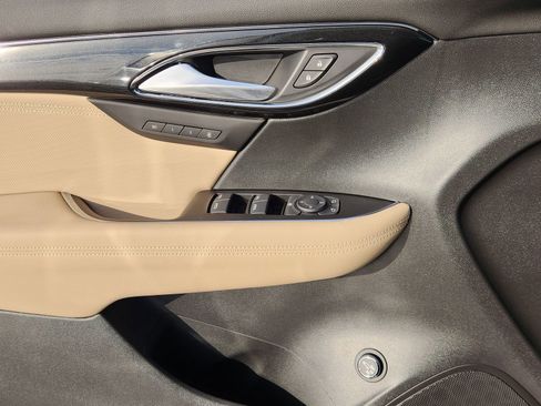 New 2026 Buick Envision Preferred image 27