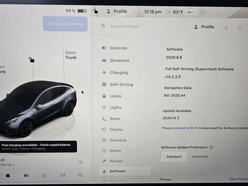 Used 2023 Tesla Model Y 2WD image 17