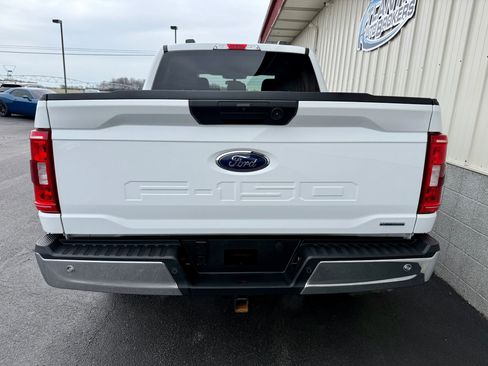 Used 2022 Ford F150 XLT w/ Trailer Tow Package image 4