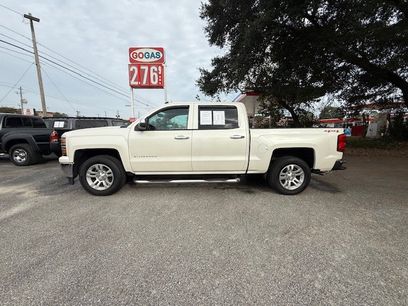 Used 2014 Chevrolet Silverado 1500 LT w/ All Star Edition
