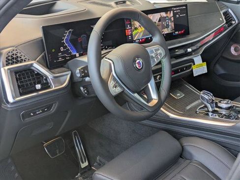 New 2026 BMW ALPINA XB7 ALPINA XB7 image 3