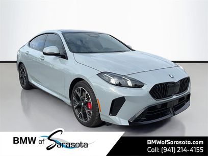 New 2025 BMW 228i xDrive 228 xDrive Gran Coupe w/ Premium Package