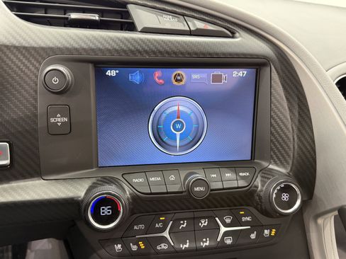 Used 2019 Chevrolet Corvette Z06 image 38