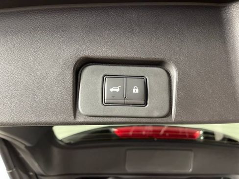 New 2026 Nissan Rogue SV w/ Cold Weather Package FWD image 47