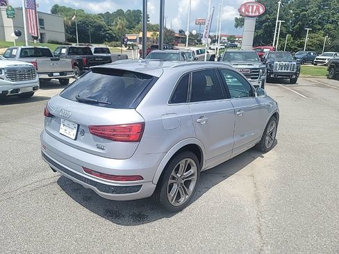 Used 2016 Audi Q3 2.0T Prestige AWD/4WD image 7